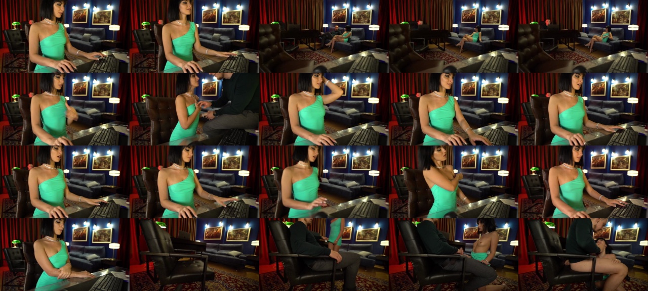 Two_Trunkx 09-08-2020 Topless  Recorded Porn