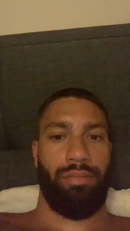 Alphadom100 09-08-2020  Recorded Video Topless