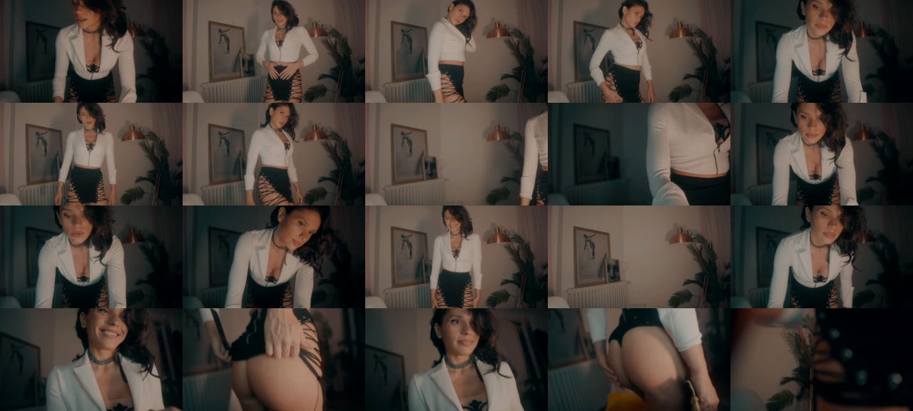 Douxtease 09-08-2020 Cam  Recorded Nude