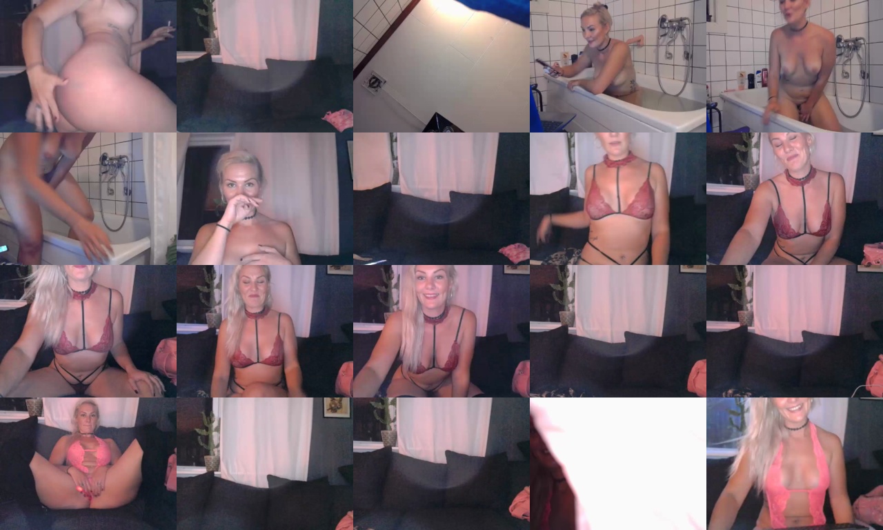 Nastysweden 08-08-2020 Porn  Recorded XXX