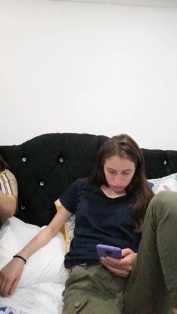 algodondeazucar 09-08-2020 Show  Recorded Topless