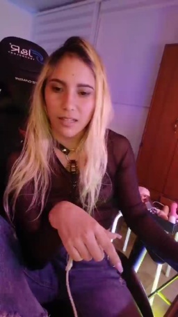 tokyoparis 09-08-2020 XXX  Recorded Webcam