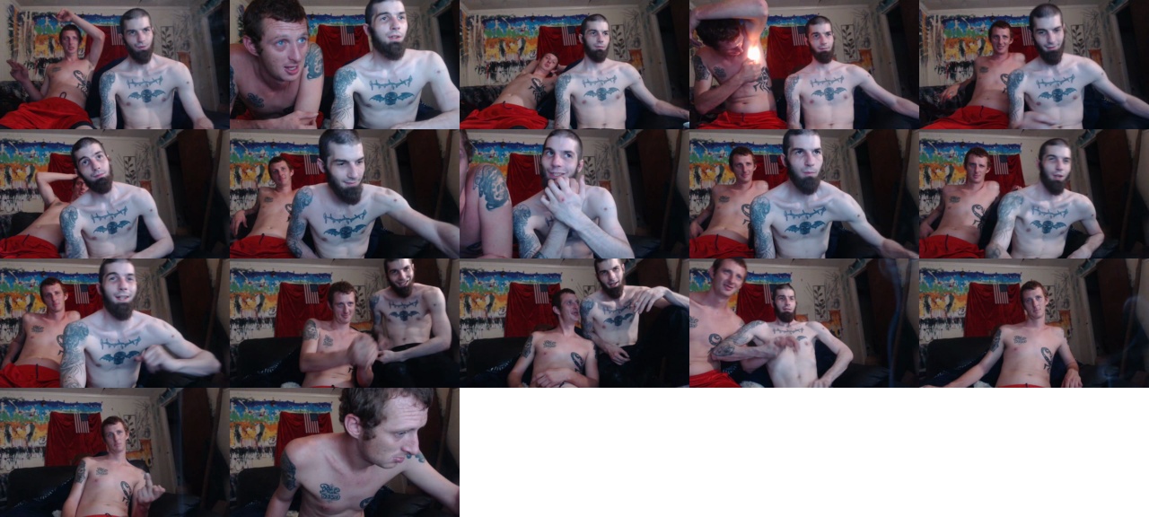dallas2289 09-08-2020  Recorded Video Show