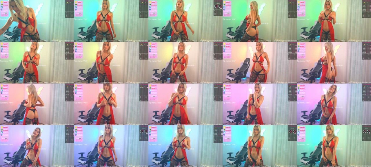 Wetdream111 09-08-2020 Video  Recorded Cam