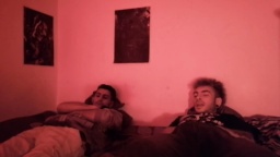 Inkdog 09-08-2020  Recorded Video XXX