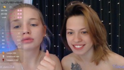 Huntertiana  09-08-2020 Recorded XXX