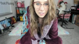 Pr3ttyp1nkpussy 09-08-2020 Nude  Recorded Show