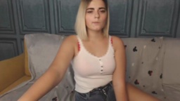 ErikaTalll  09-08-2020 Recorded Webcam