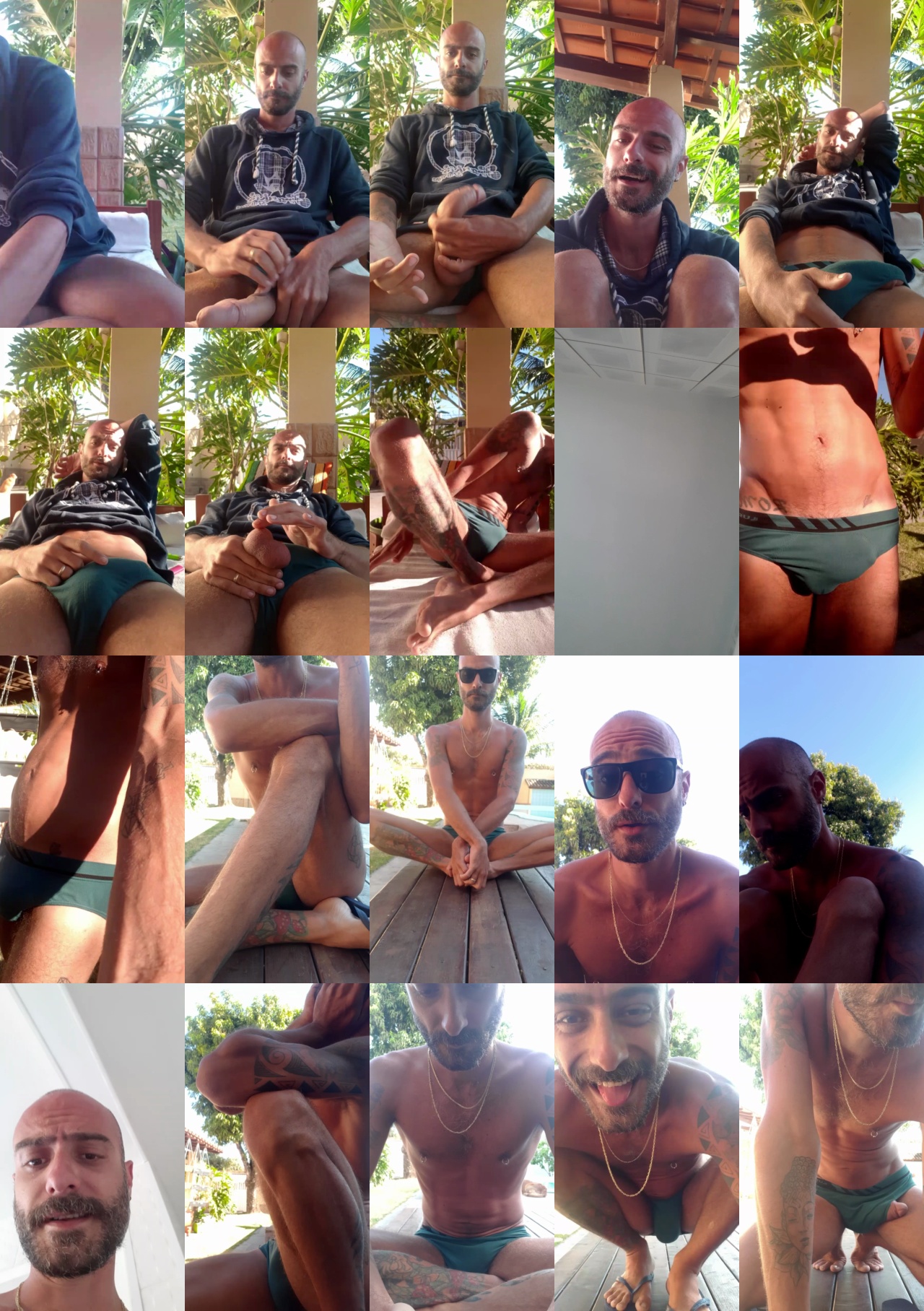 recoblue22cm 09-08-2020  Recorded Video XXX