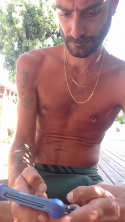 recoblue22cm 09-08-2020  Recorded Video Porn