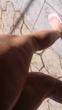 MsGiulia  09-08-2020 Recorded Topless