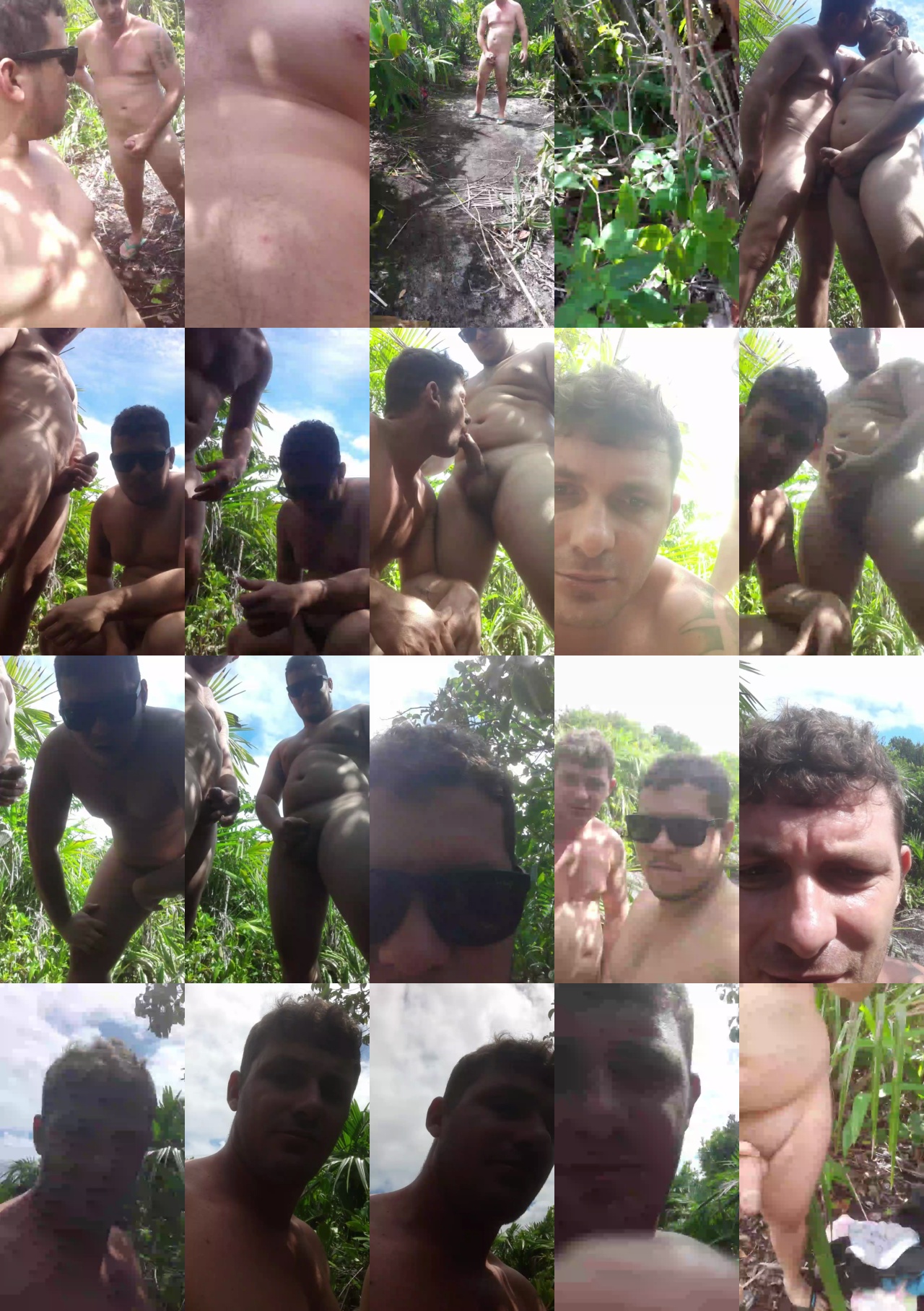 elizelquems1 09-08-2020  Recorded Video Cam