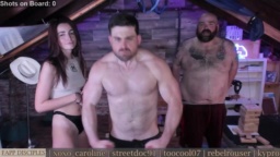 Unicornspit11 09-08-2020 Topless  Recorded Cam