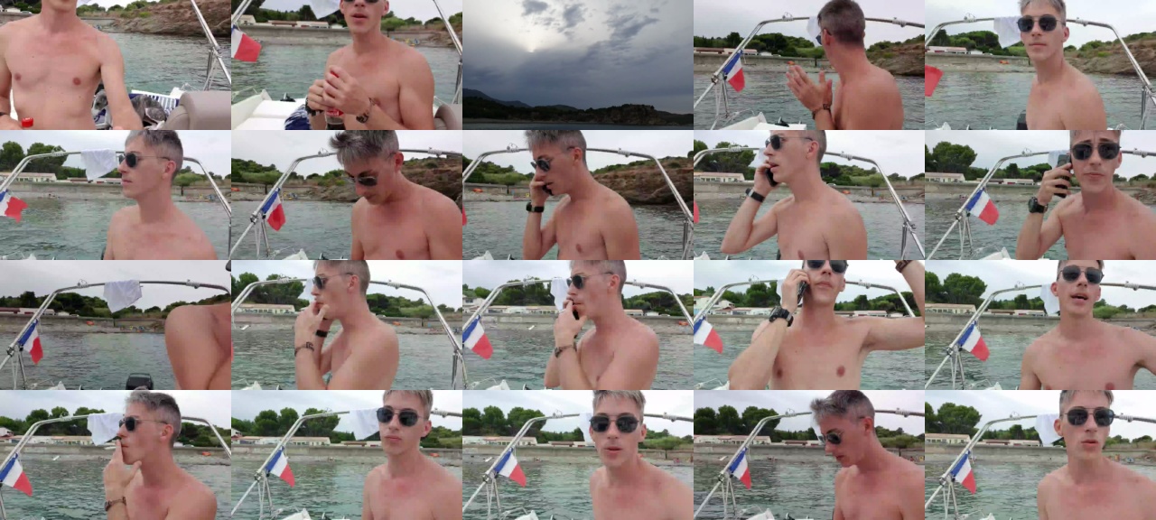 HuGo4K 09-08-2020  Recorded Video Porn
