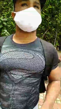 FitStudBlack 09-08-2020  Recorded Video Cam