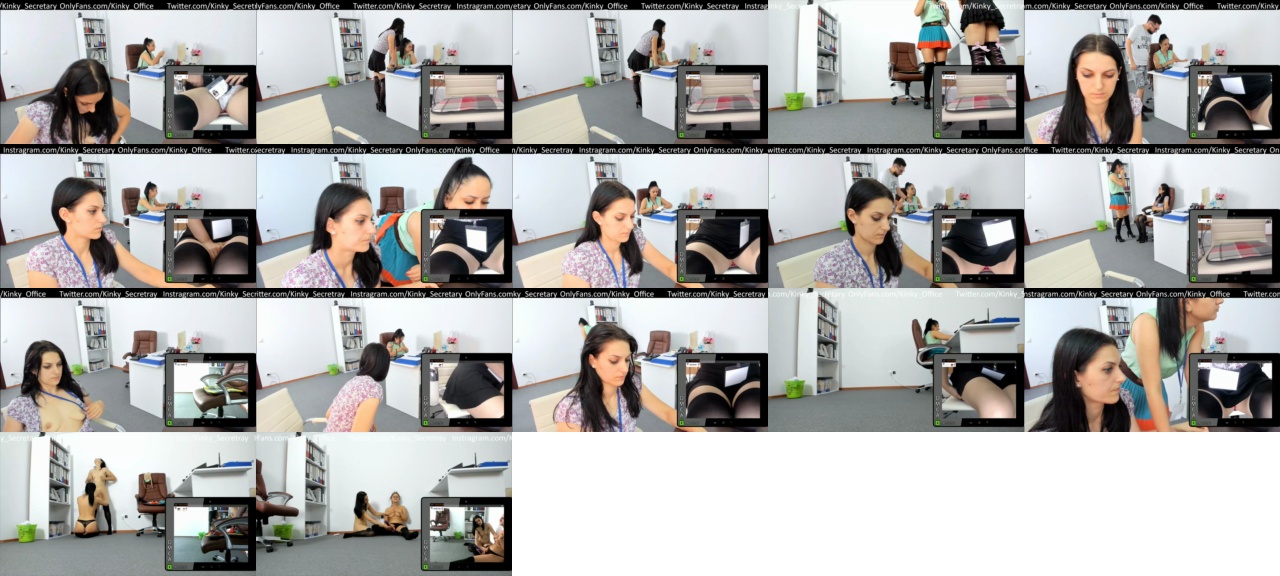Kinky__office 09-08-2020 Download  Recorded Toys