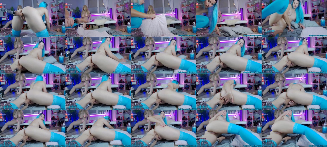 Hayleex 09-08-2020 Naked  Recorded Video