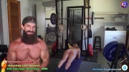 Ginger_Little 09-08-2020 Nude  Recorded Topless