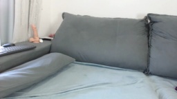 Aliciapornhub  09-08-2020 Recorded Nude
