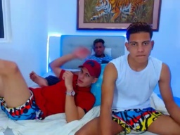 3somestraight 09-08-2020  Recorded Video Webcam