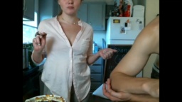 Gingerlei  09-08-2020 Recorded Naked