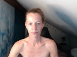 BlueEye_Girl  10-08-2020 Recorded Cam