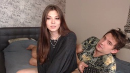 Raresweetcouple  10-08-2020 Recorded Cam
