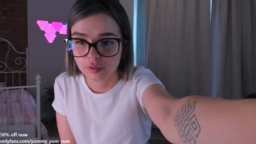 Yum_Yum_  10-08-2020 Recorded XXX