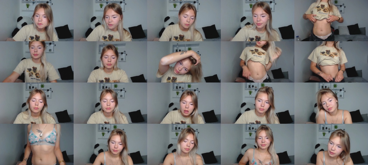 Little__Queen_ 10-08-2020 Video  Recorded Video