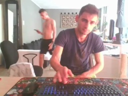 mihaimichael 10-08-2020  Recorded Video Nude