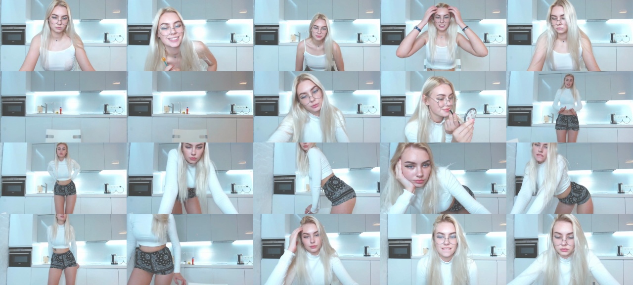 8a8y 10-08-2020 XXX  Recorded Naked