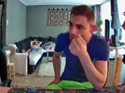 mihaimichael 10-08-2020  Recorded Video Topless
