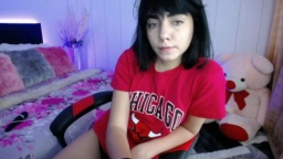 Sarah_Collinok  10-08-2020 Recorded Webcam