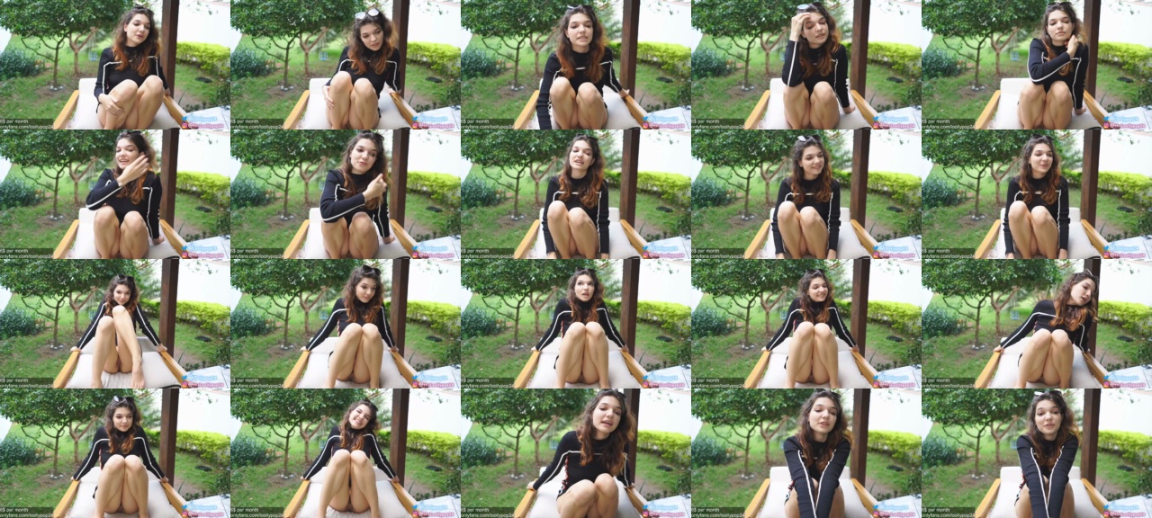 Loollypop24 10-08-2020 Webcam  Recorded Webcam