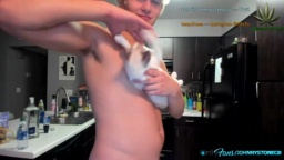 Thejohnnystone 10-08-2020 Chaturbate