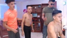 Bisexlife_Hot 10-08-2020 Chaturbate