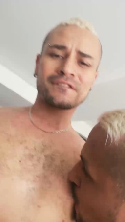 lovergay_hot 10-08-2020  Recorded Video Topless