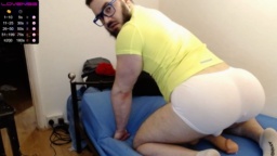 HugeFatAss 10-08-2020  Recorded Video Free