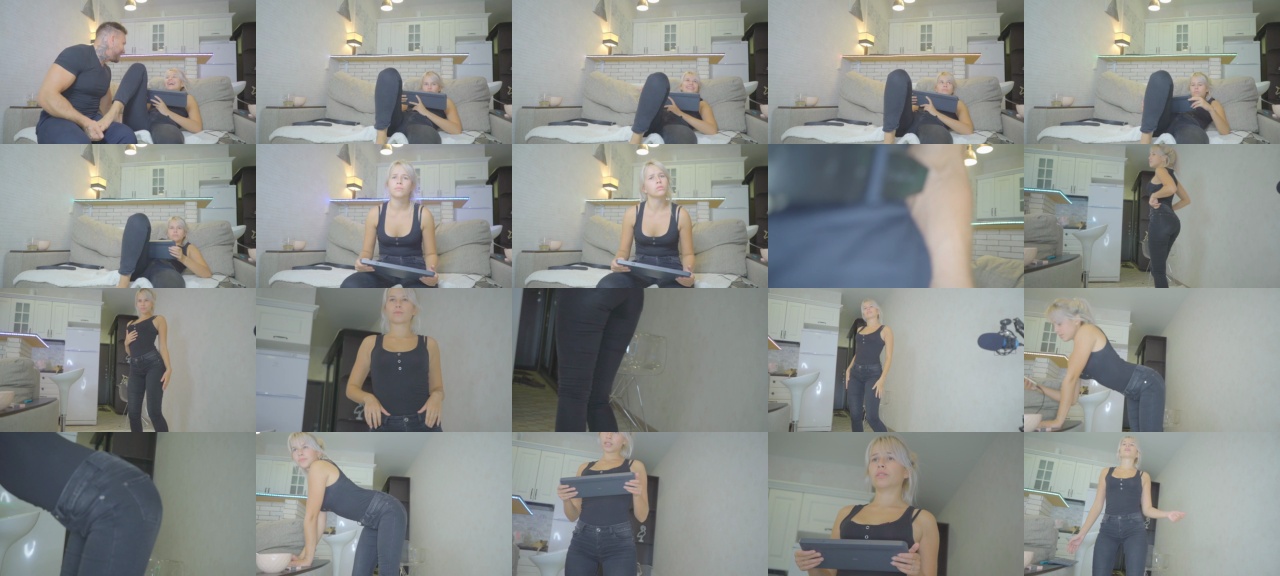 _Minimi_ 11-08-2020 Cam  Recorded Show