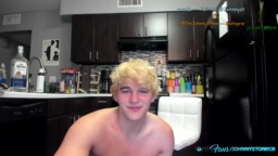 Thejohnnystone 10-08-2020 Chaturbate