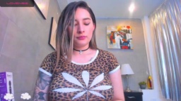 FoxyCarrie 10-08-2020 Cam  Recorded Toys
