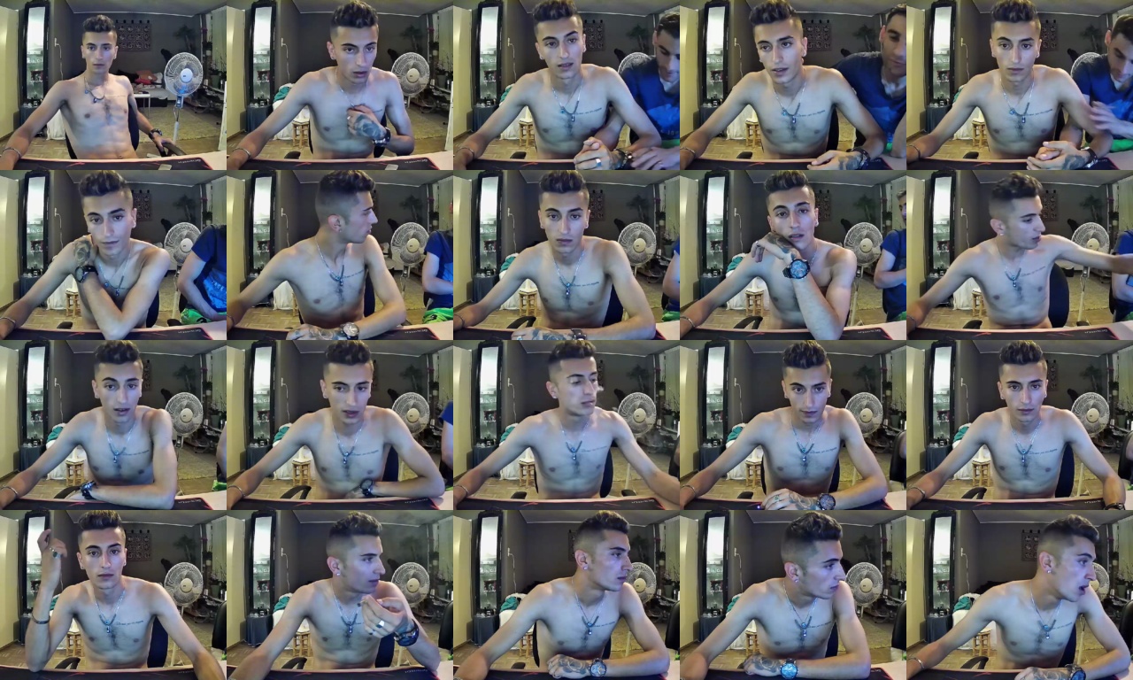 ken_008 11-08-2020  Recorded Video Topless