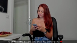 Haileygrx 10-08-2020 Topless  Recorded Download