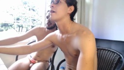 COUPLEANDRON 10-08-2020  Recorded Video Free