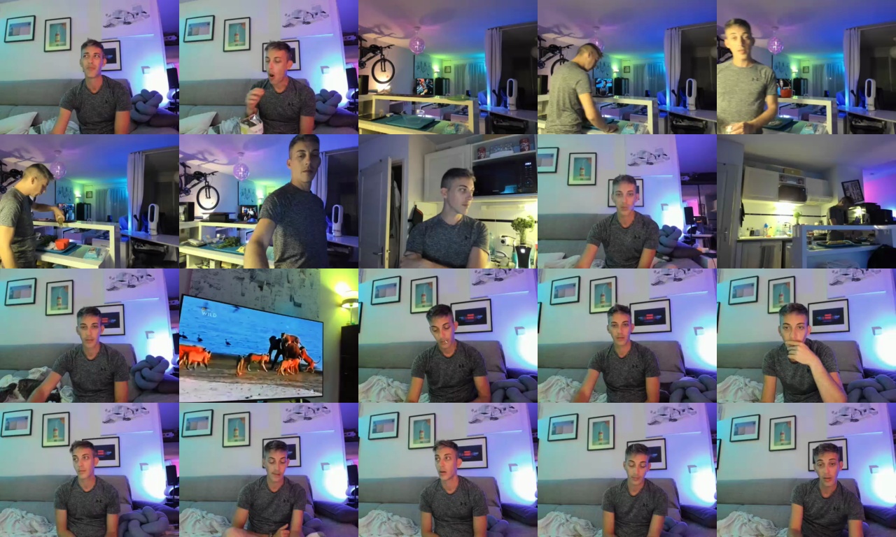 HuGo4K 10-08-2020  Recorded Video Toys