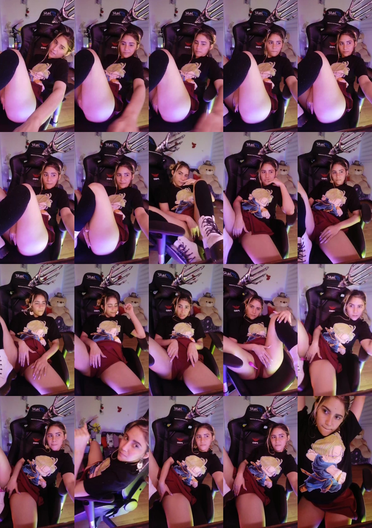 tokyoparis 11-08-2020 Nude  Recorded Porn