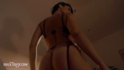 Douxtease  11-08-2020 Recorded Topless