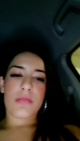 VANESA_SEXXY  11-08-2020 Recorded Toys