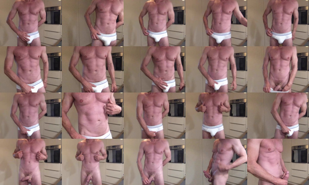 Nordicbynature1 11-08-2020  Recorded Video Naked