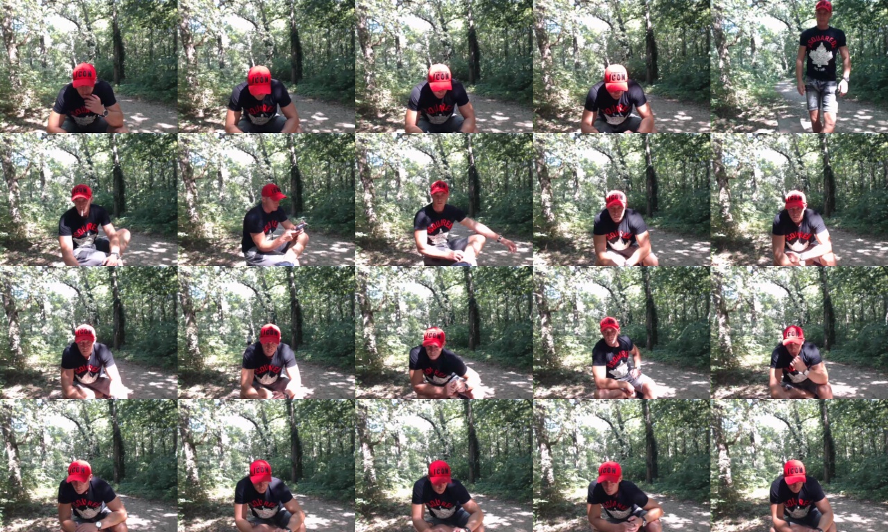 Zeus__xXx 11-08-2020  Recorded Video Toys